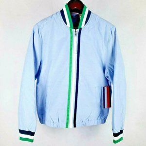Tommy Hilfiger NWT Men’s Adaptive Bomber Jacket